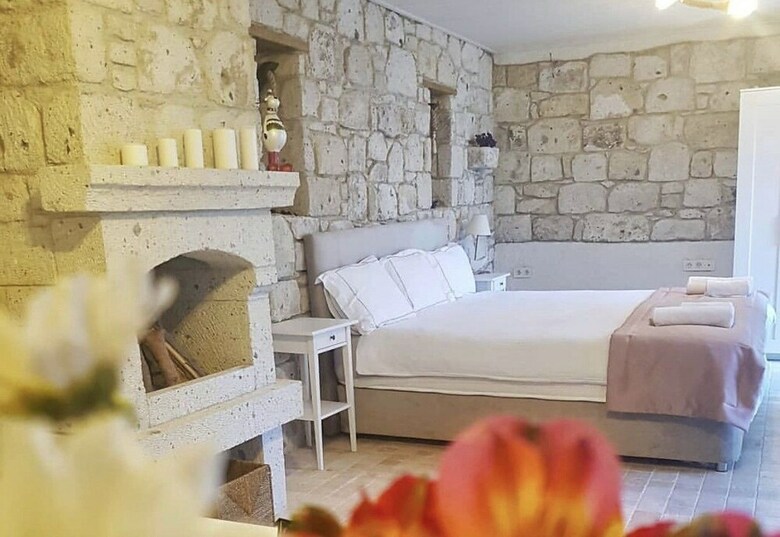 Hotel Alacati Cona Butik Otel