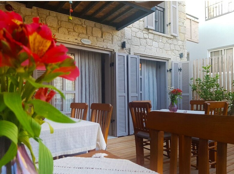 Hotel Alacati Cona Butik Otel