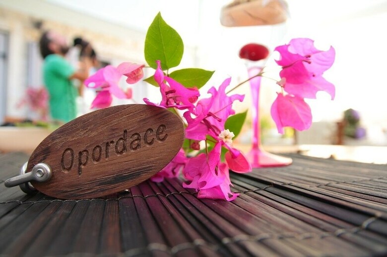 Hotel Alacati Cona Butik Otel