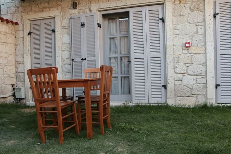 Hotel Alacati Cona Butik Otel