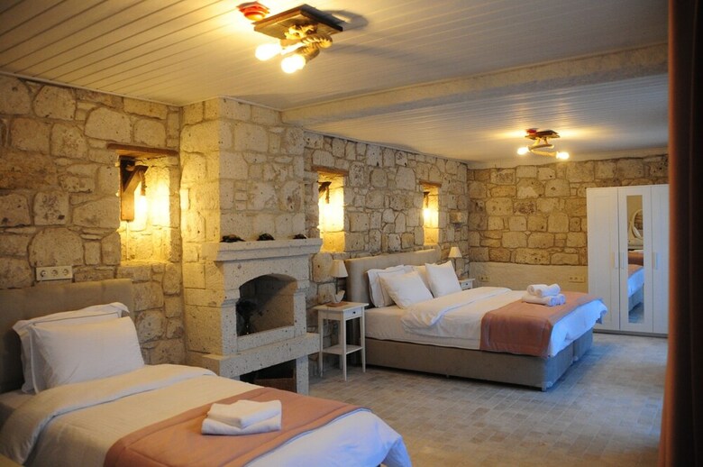 Hotel Alacati Cona Butik Otel