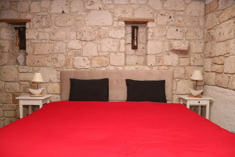 Hotel Alacati Cona Butik Otel