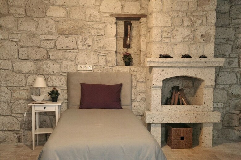 Hotel Alacati Cona Butik Otel