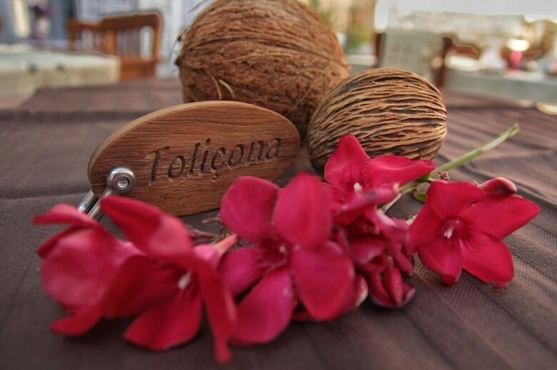 Hotel Alacati Cona Butik Otel