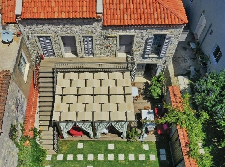 Hotel Alacati Cona Butik Otel