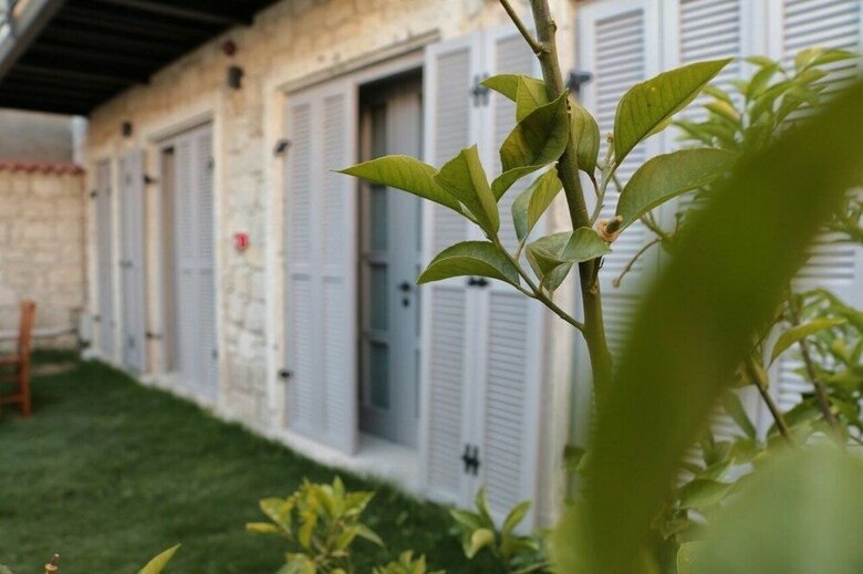 Hotel Alacati Cona Butik Otel