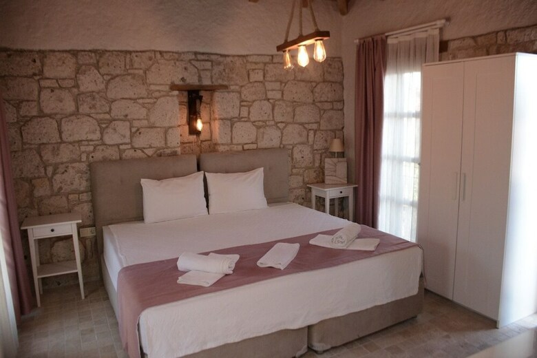 Hotel Alacati Cona Butik Otel