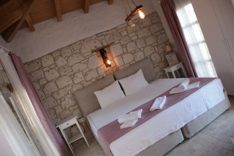 Hotel Alacati Cona Butik Otel