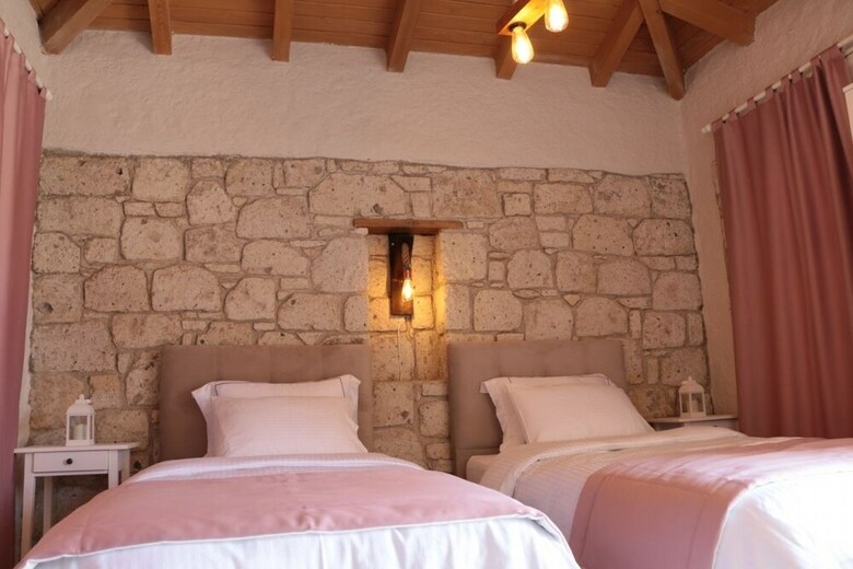 Hotel Alacati Cona Butik Otel