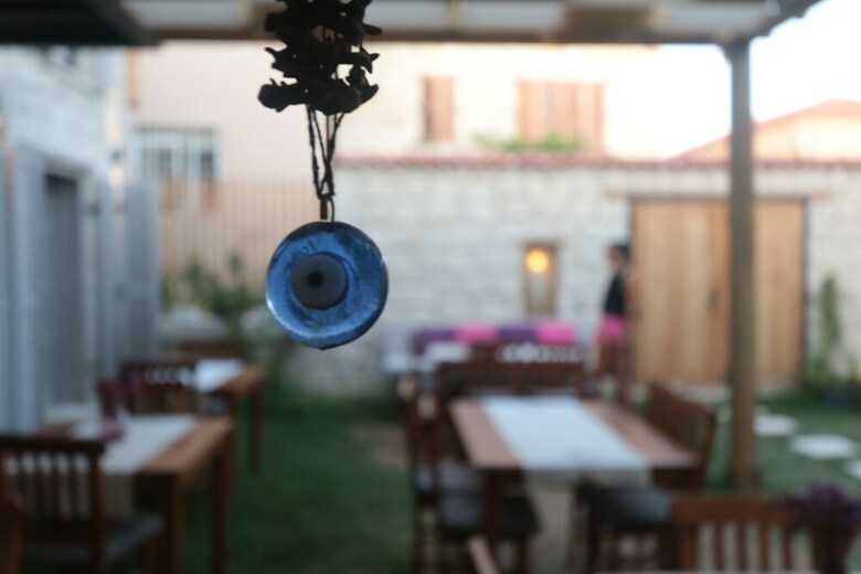 Hotel Alacati Cona Butik Otel