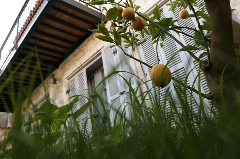 Hotel Alacati Cona Butik Otel