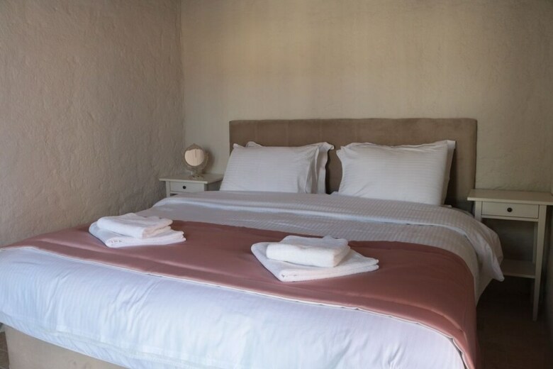 Hotel Alacati Cona Butik Otel