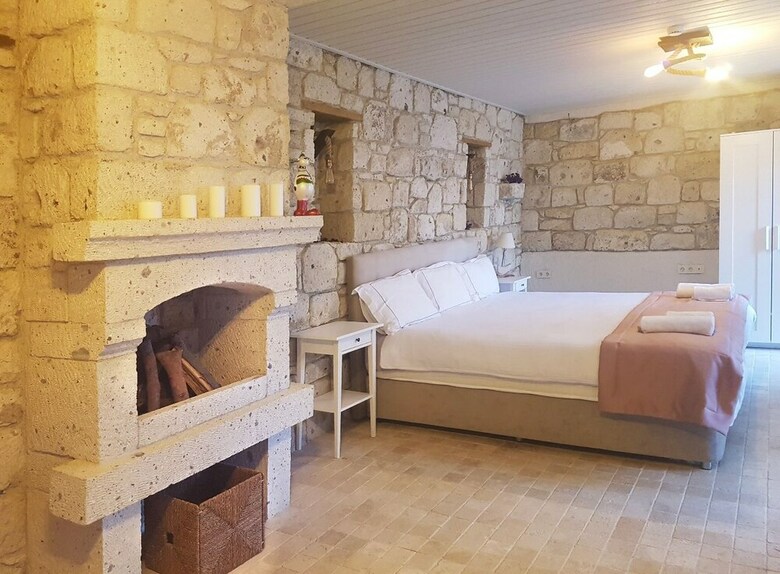 Hotel Alacati Cona Butik Otel
