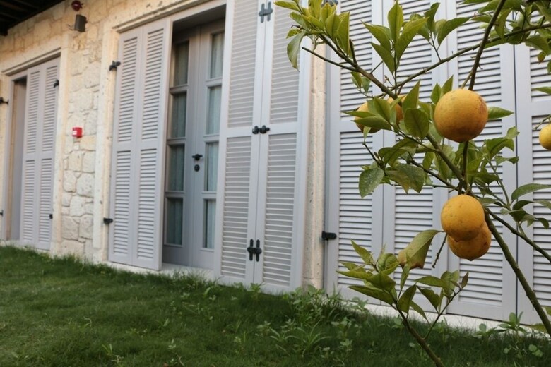 Hotel Alacati Cona Butik Otel