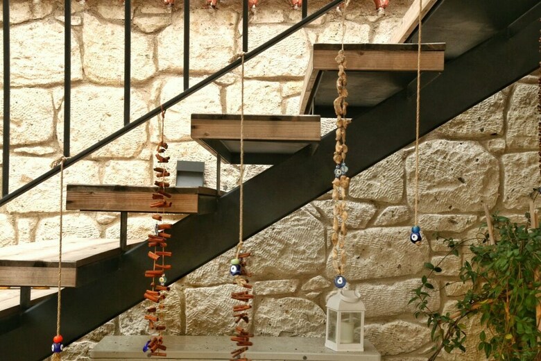 Hotel Alacati Cona Butik Otel