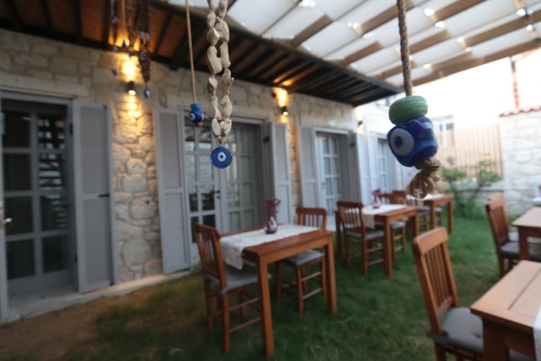 Hotel Alacati Cona Butik Otel