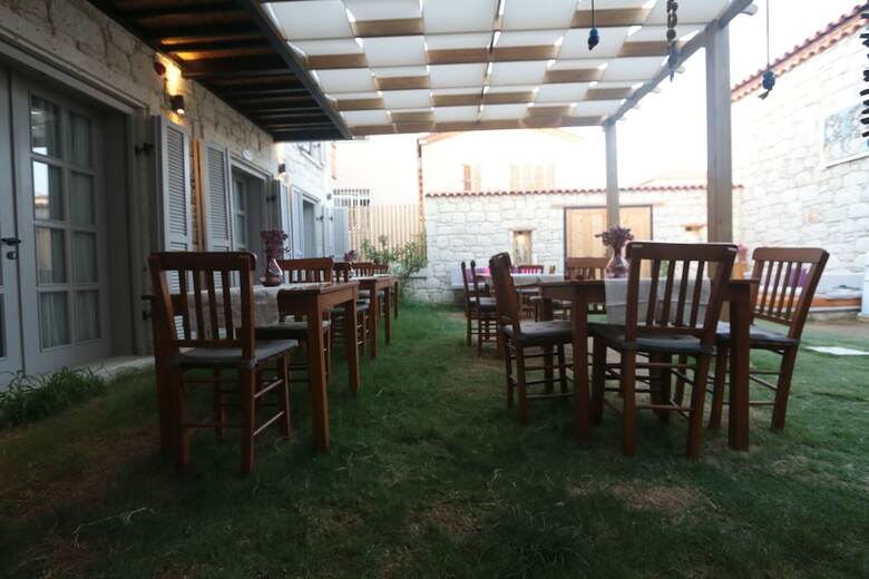 Hotel Alacati Cona Butik Otel
