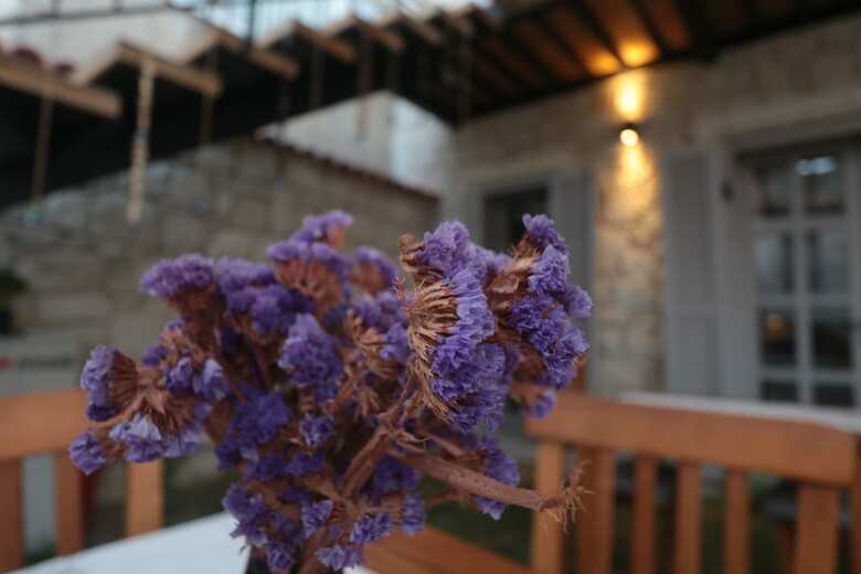 Hotel Alacati Cona Butik Otel
