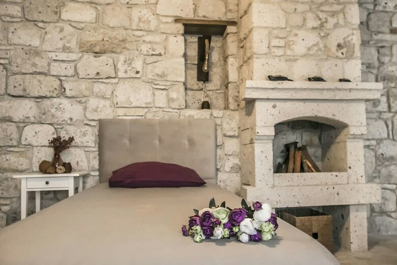 Hotel Alacati Cona Butik Otel