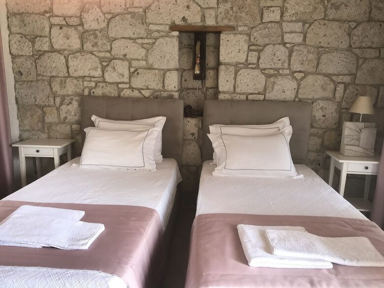 Hotel Alacati Cona Butik Otel