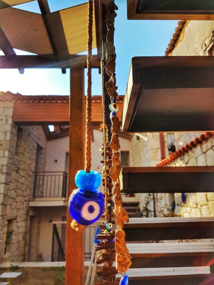 Hotel Alacati Cona Butik Otel