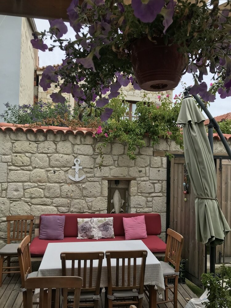 Hotel Alacati Cona Butik Otel