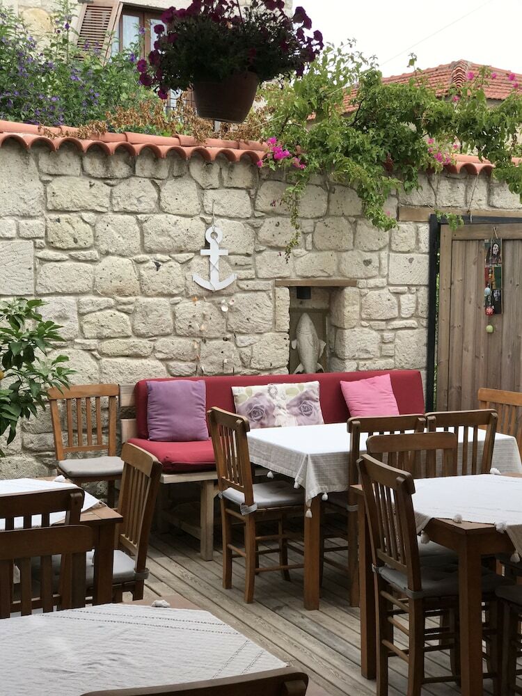 Hotel Alacati Cona Butik Otel