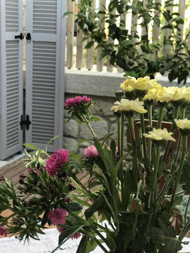 Hotel Alacati Cona Butik Otel