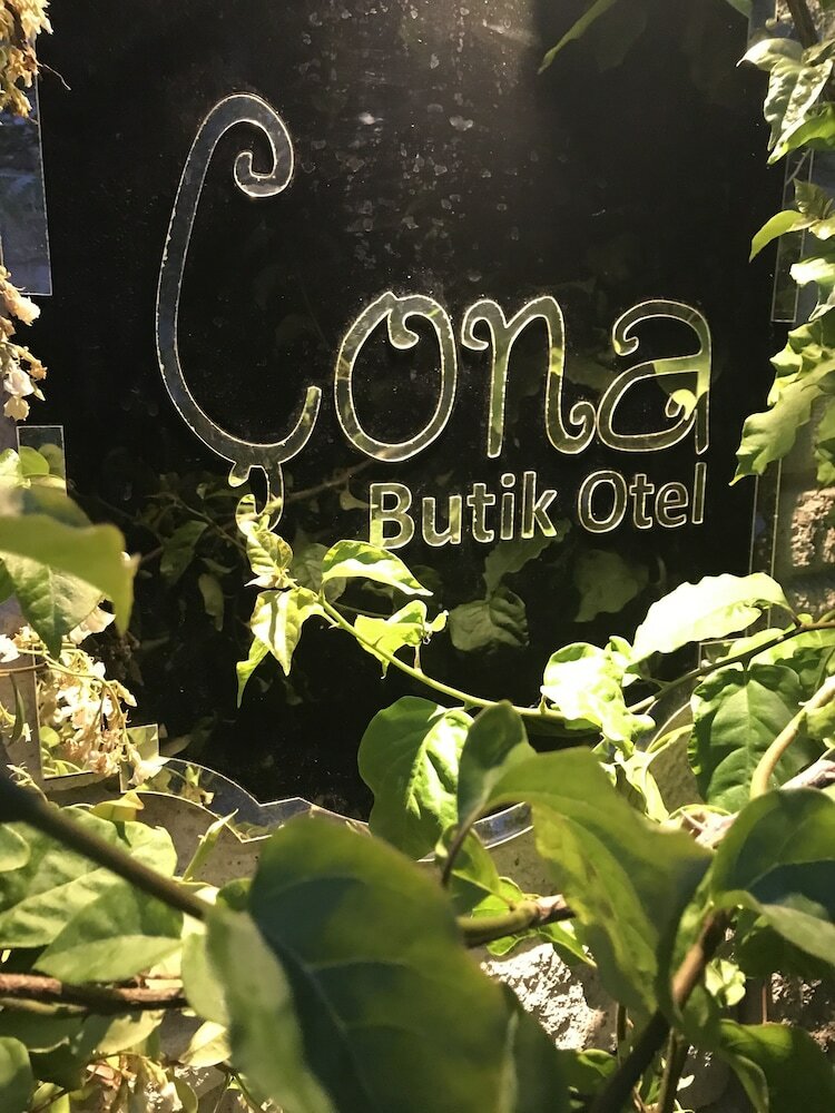 Hotel Alacati Cona Butik Otel