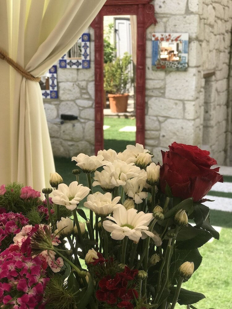 Hotel Alacati Cona Butik Otel