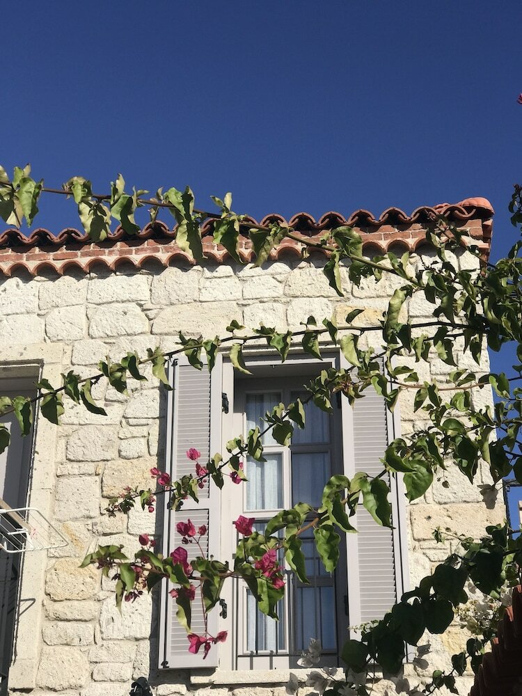 Hotel Alacati Cona Butik Otel