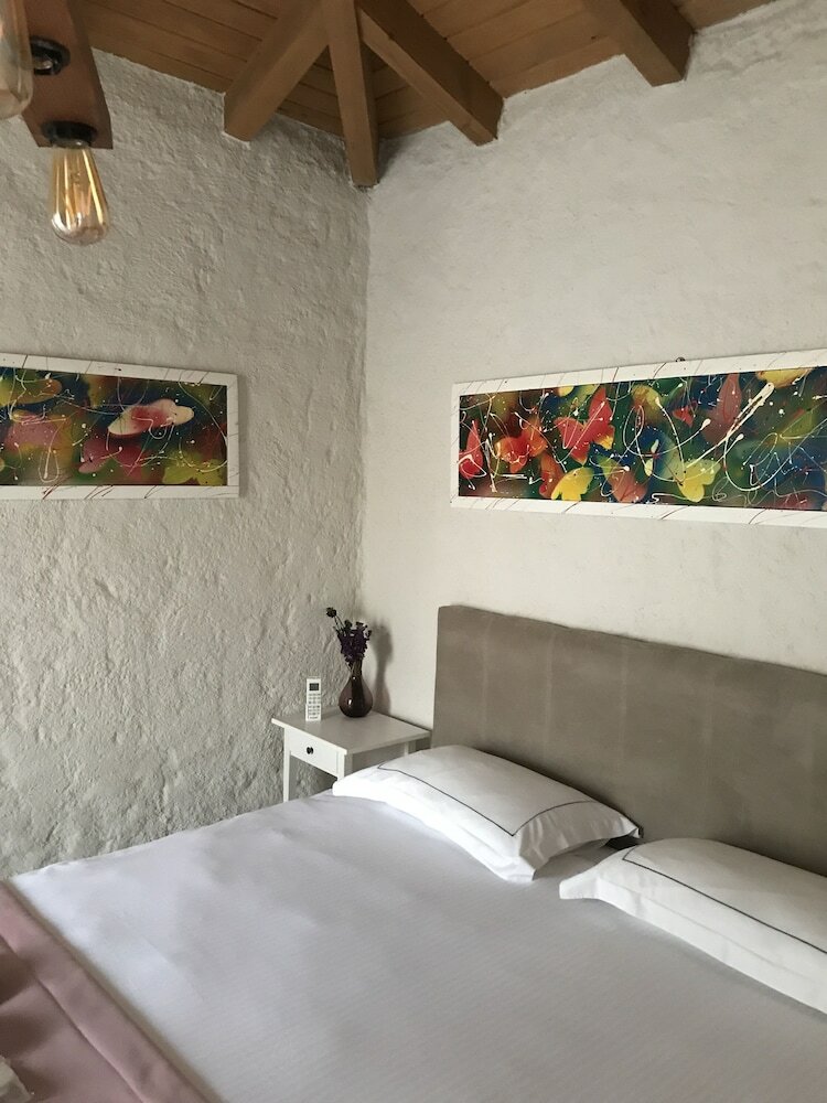 Hotel Alacati Cona Butik Otel