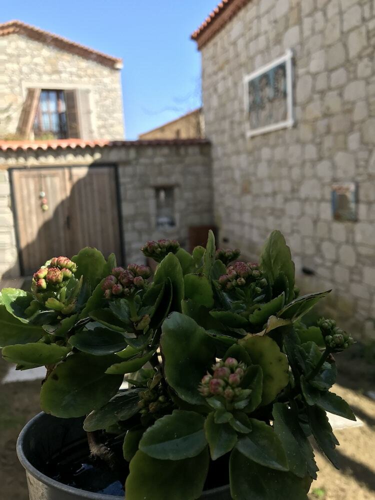 Hotel Alacati Cona Butik Otel