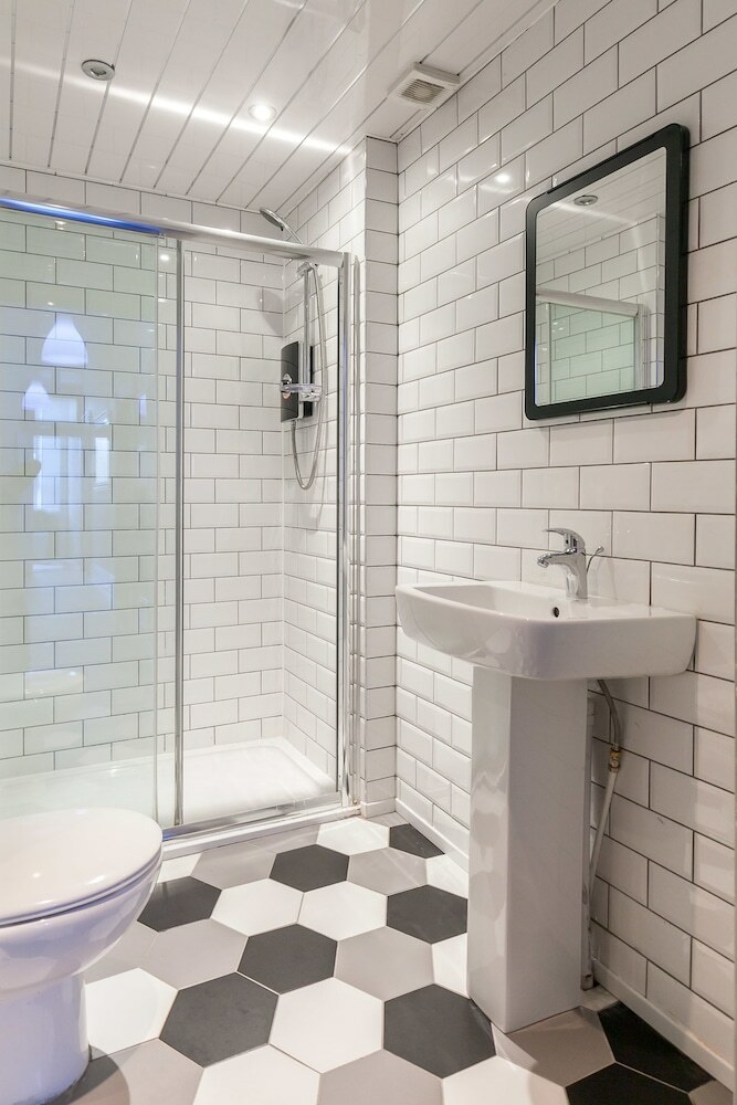 Hotel Oakshaw Guesthouse - Glasgow Airport