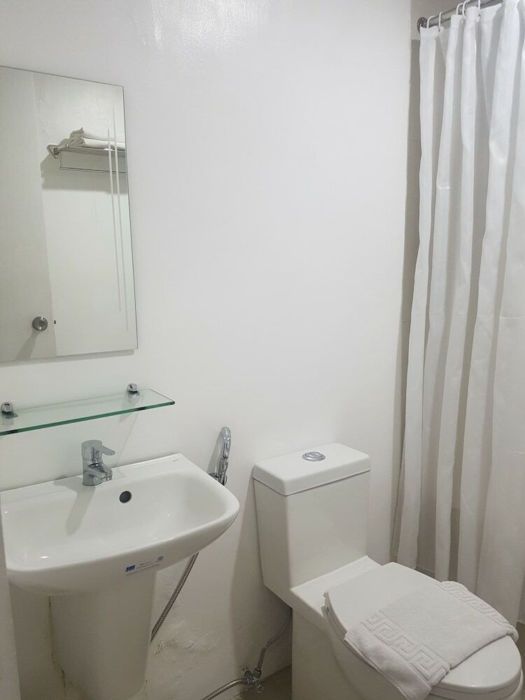 Aparthotel Bsa Tower Serviced Residences