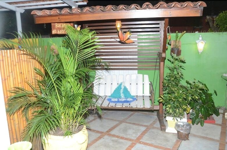 Vit�ria Praia Hotel