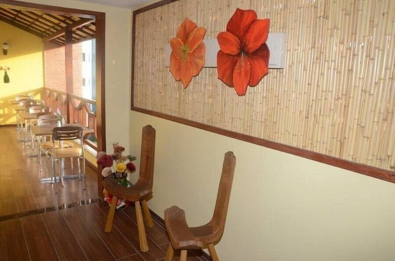 Vit�ria Praia Hotel