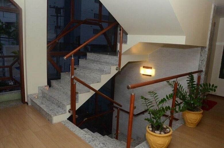 Vit�ria Praia Hotel