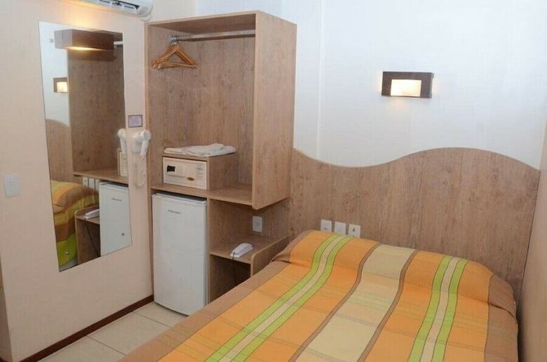 Vit�ria Praia Hotel