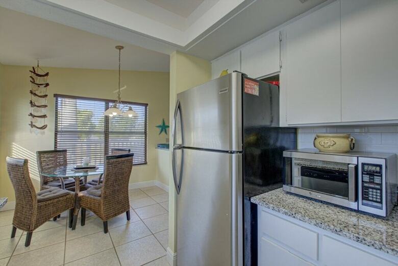 Anna Maria Island Beach Castaway 1