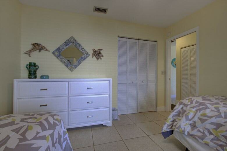 Anna Maria Island Beach Castaway 1