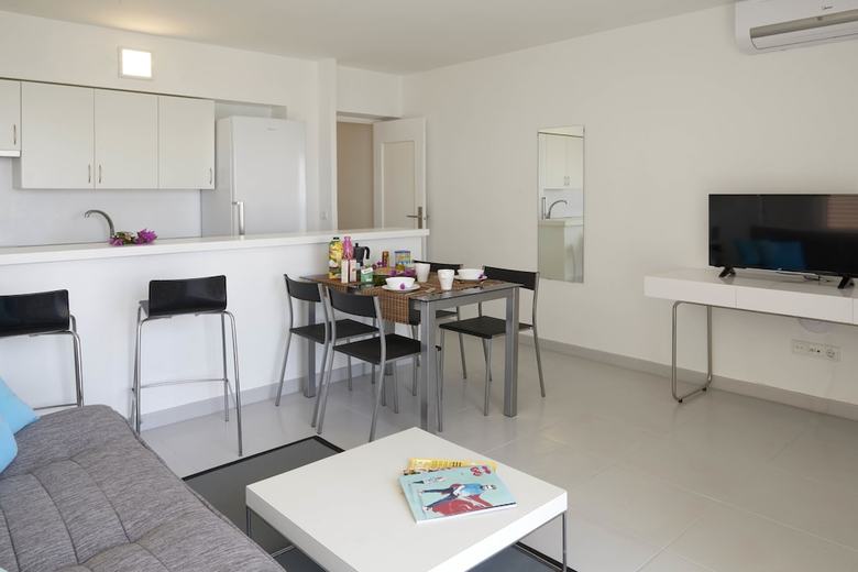 Enkala Apartamentos