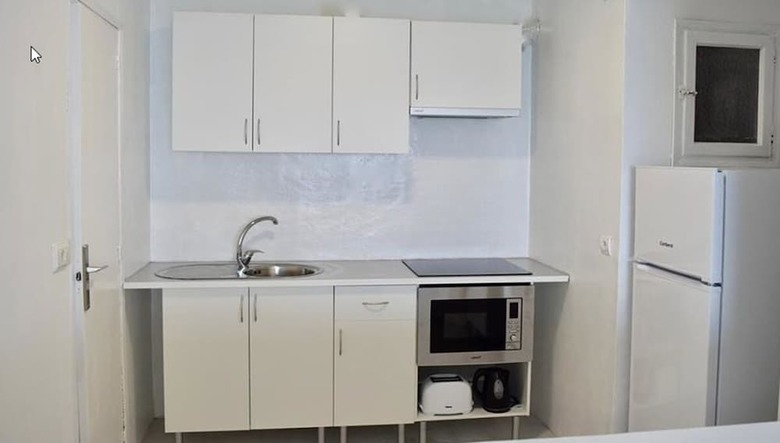 Enkala Apartamentos