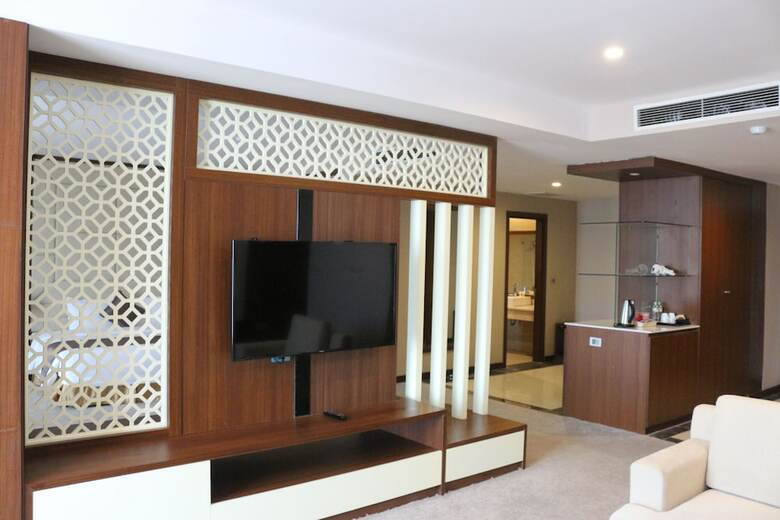 Muong Thanh Luxury Bac Ninh Hotel