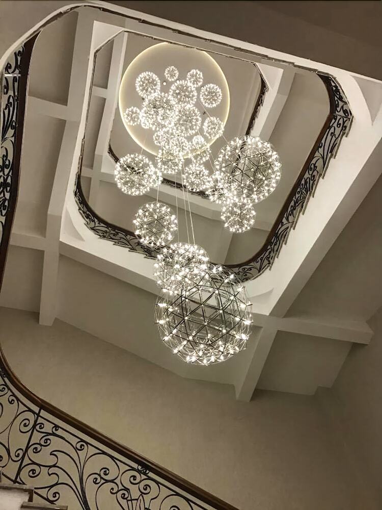 Muong Thanh Luxury Bac Ninh Hotel