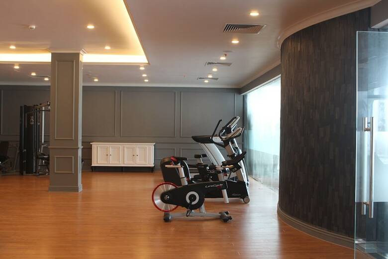 Hotel Silk Path Grand Resort & Spa Sapa