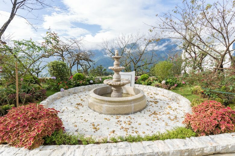 Hotel Silk Path Grand Resort & Spa Sapa