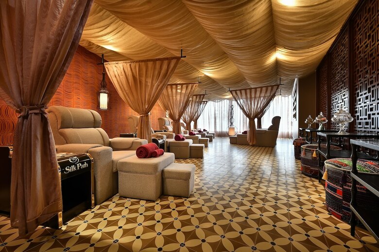 Hotel Silk Path Grand Resort & Spa Sapa