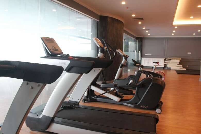 Hotel Silk Path Grand Resort & Spa Sapa
