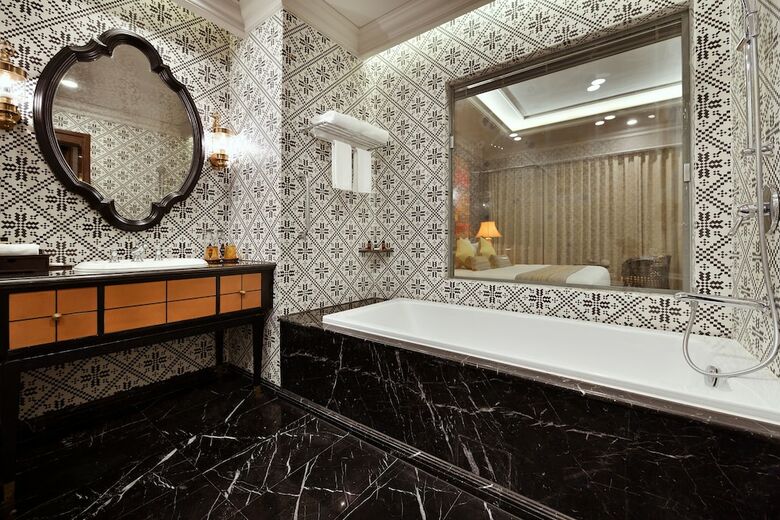 Hotel Silk Path Grand Resort & Spa Sapa